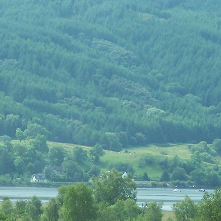 Feochan View Oban Extérieur photo