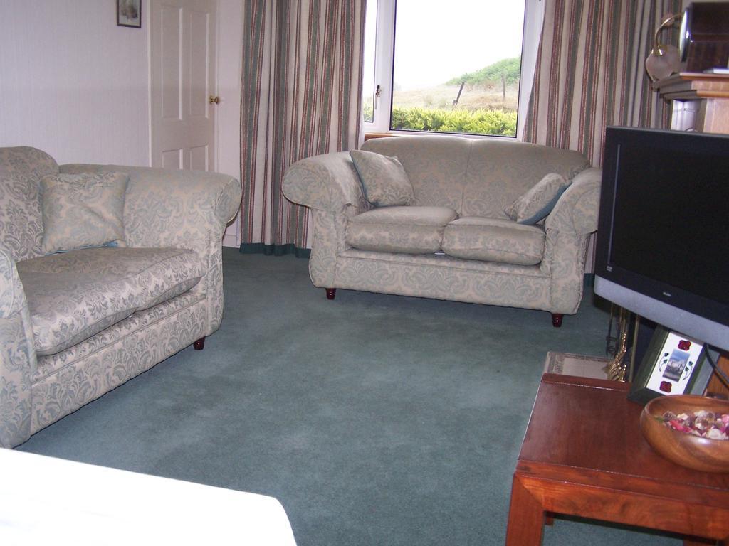Feochan View Oban Extérieur photo
